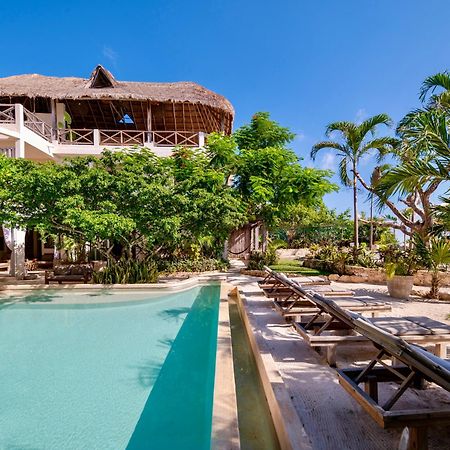 Отель Casa Coco By Coco B Isla Исла-Мухерес Экстерьер фото